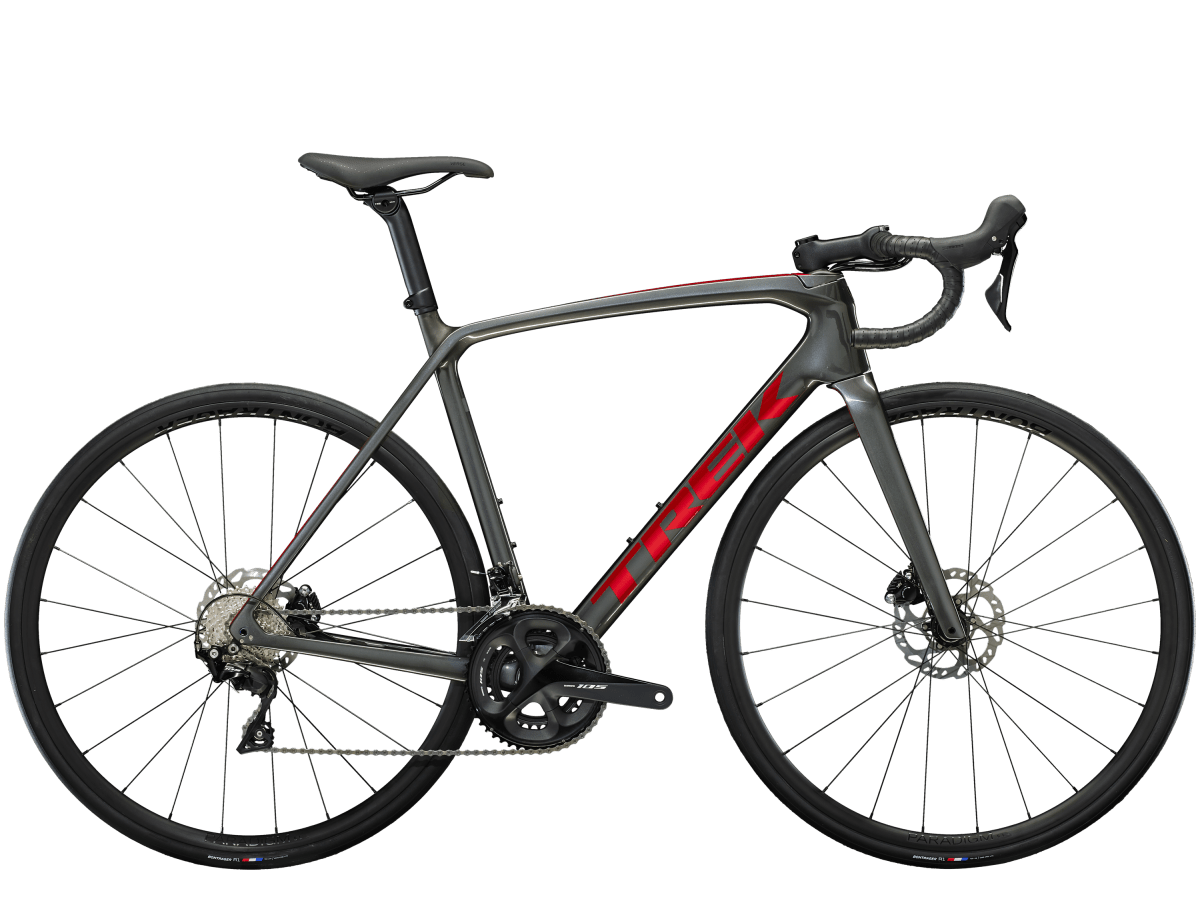 Trek Emonda SL 5 Red Kite Cycles