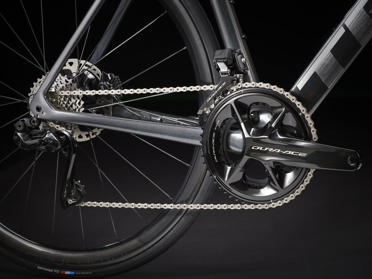 Trek Emonda SLR 9 Red Kite Cycles