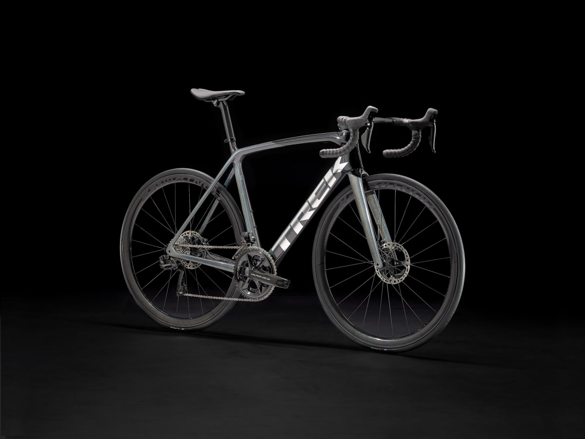 Trek Emonda SLR 9 Red Kite Cycles