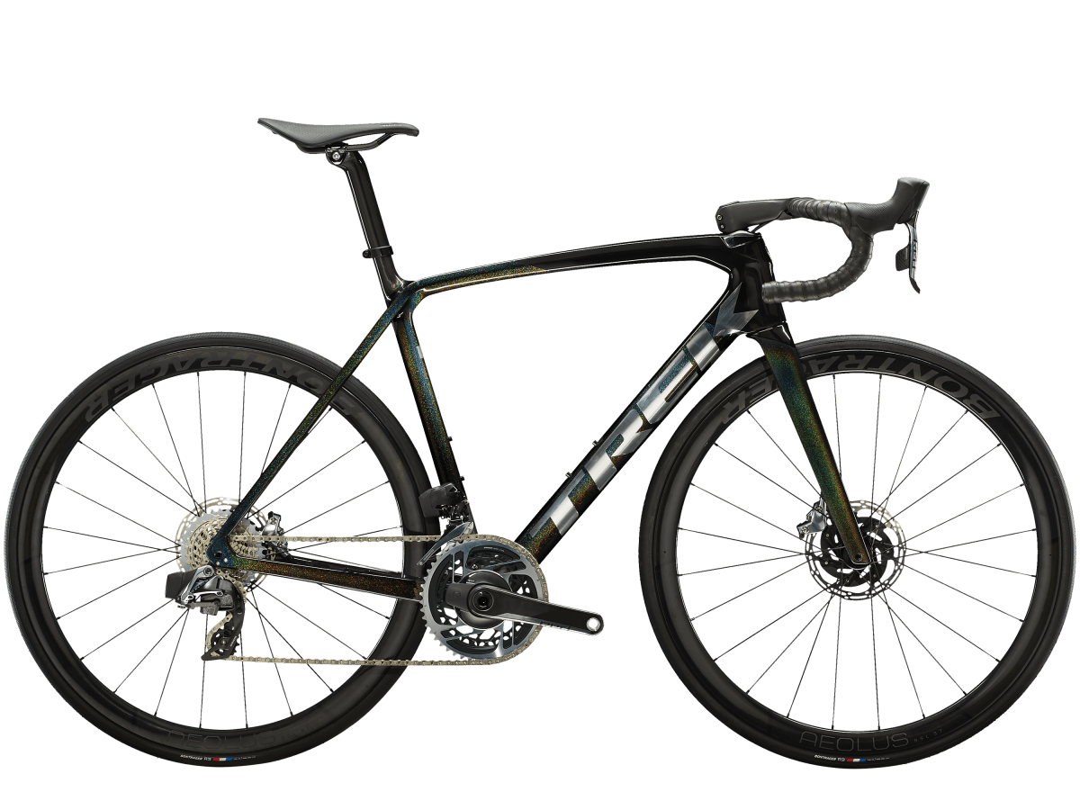 Trek emonda sram red hotsell