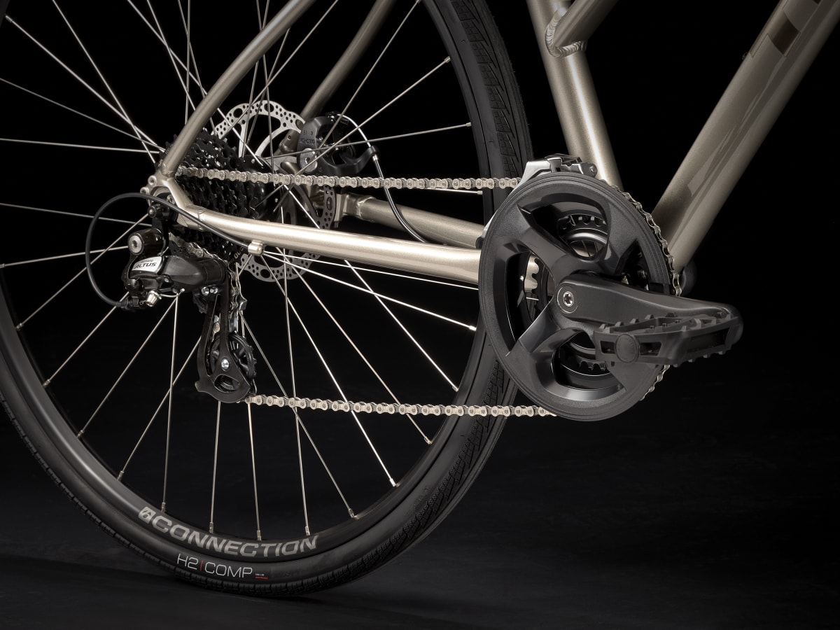Trek fx 1 stagger new arrivals