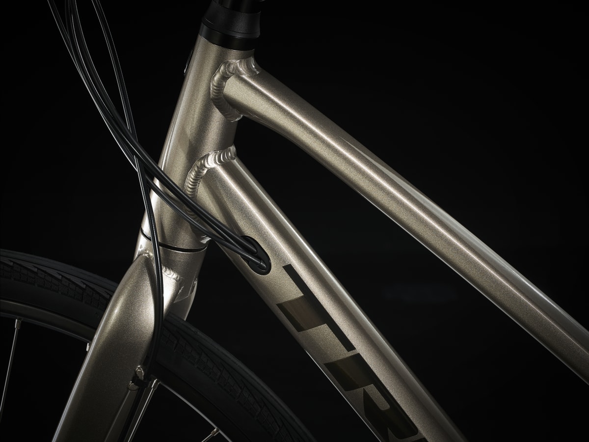 Trek fx 1 2018 online