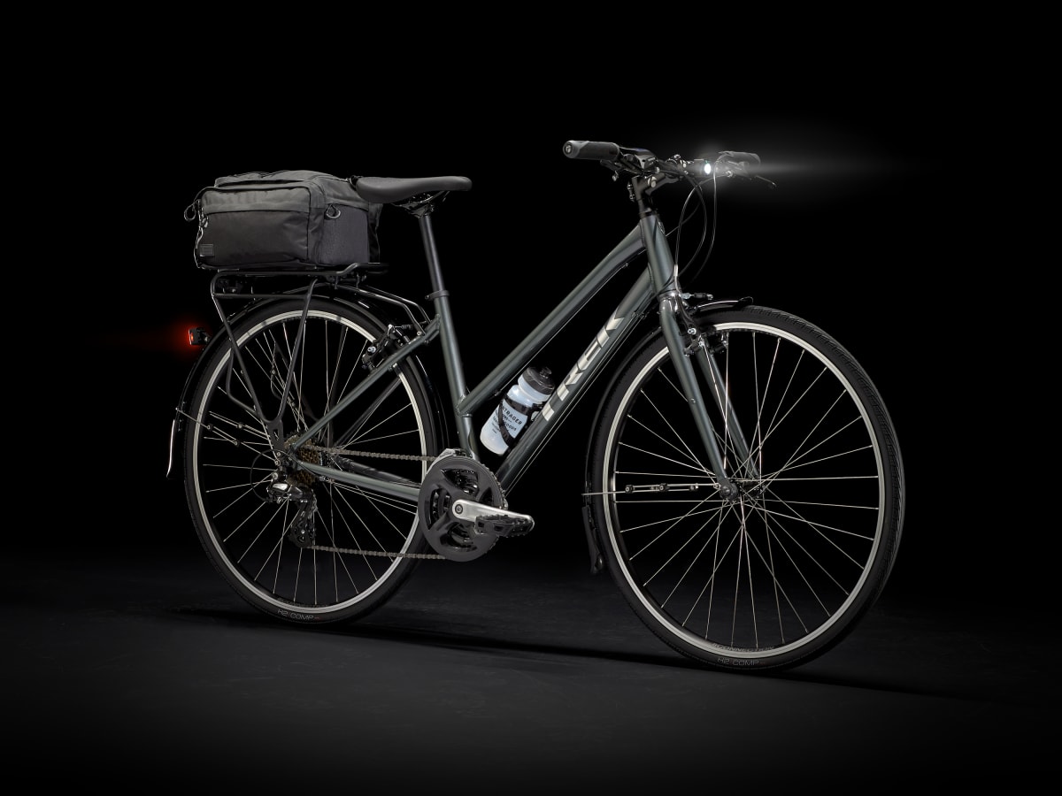 Trek fx bike outlet