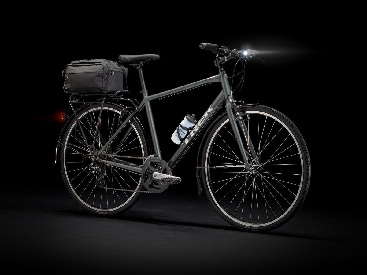 Trek FX 1 Gen 3 Red Kite Cycles