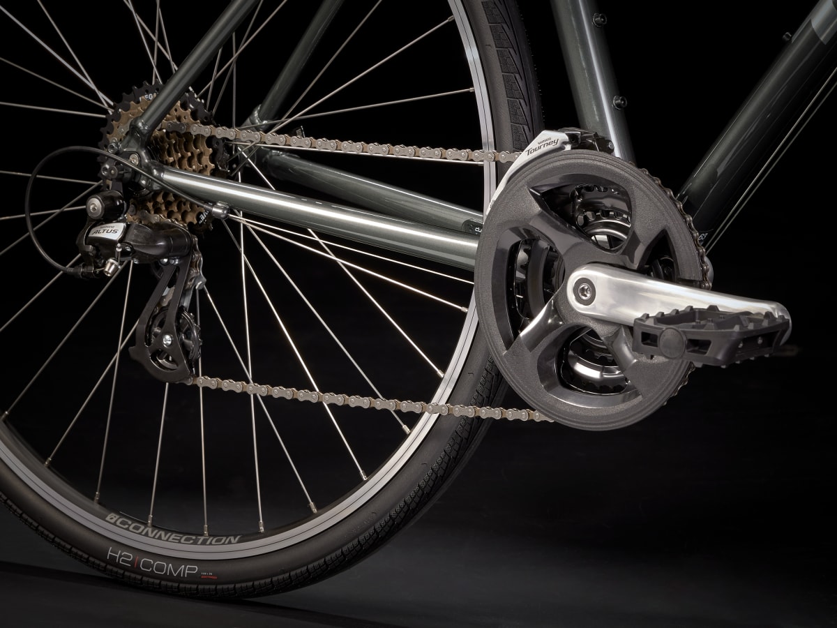 Trek FX 1 Gen 3 Red Kite Cycles