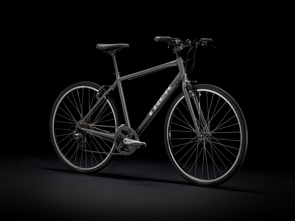 Trek fx 3 size guide clearance