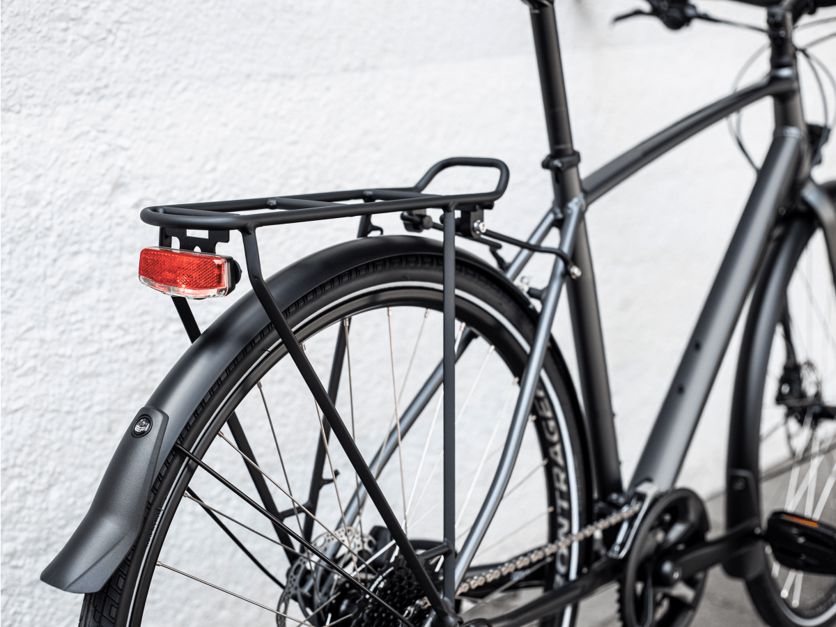Trek fx2 fenders top