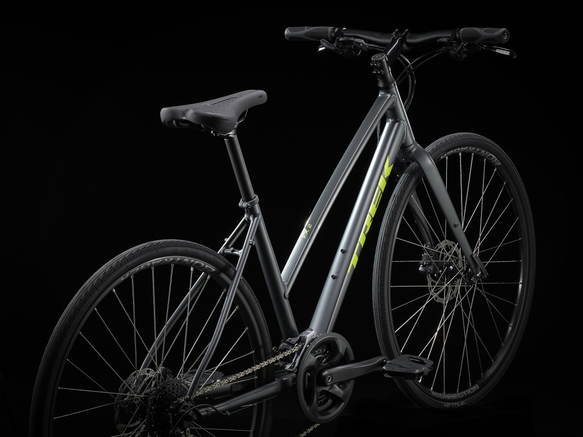 Trek fx2 stagger cheap