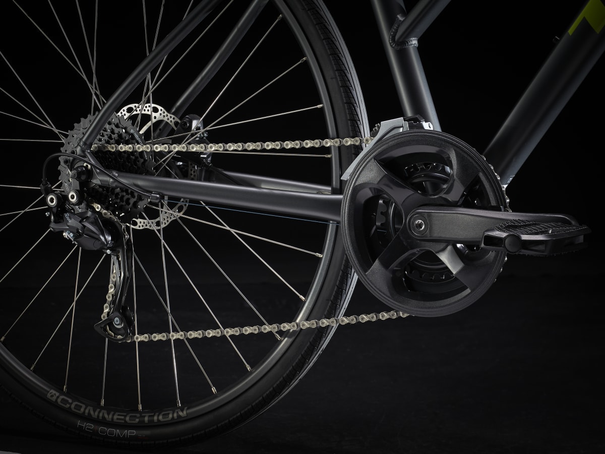 Trek fx geometry outlet