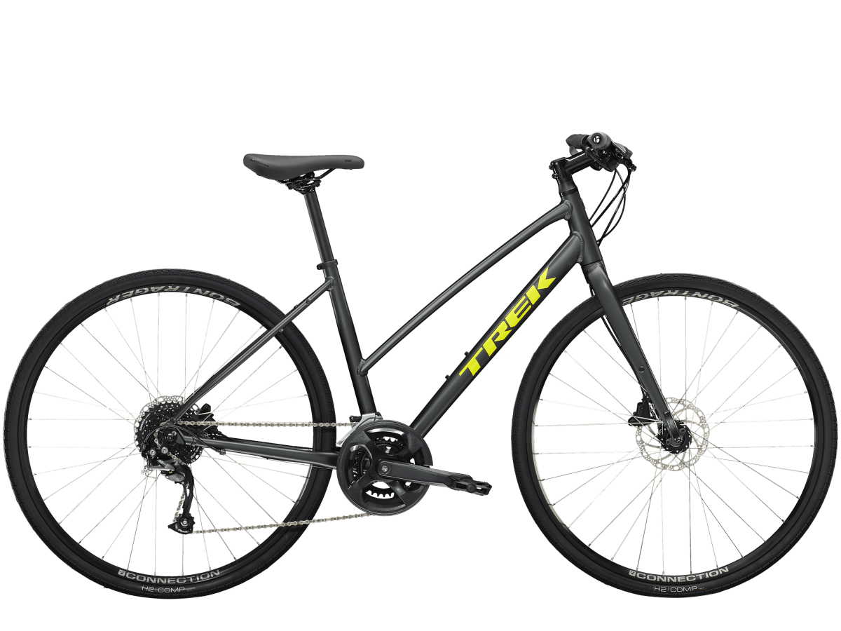 Trek fx2 for sale cheap