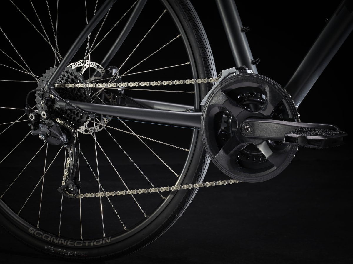 Trek connection bike deals