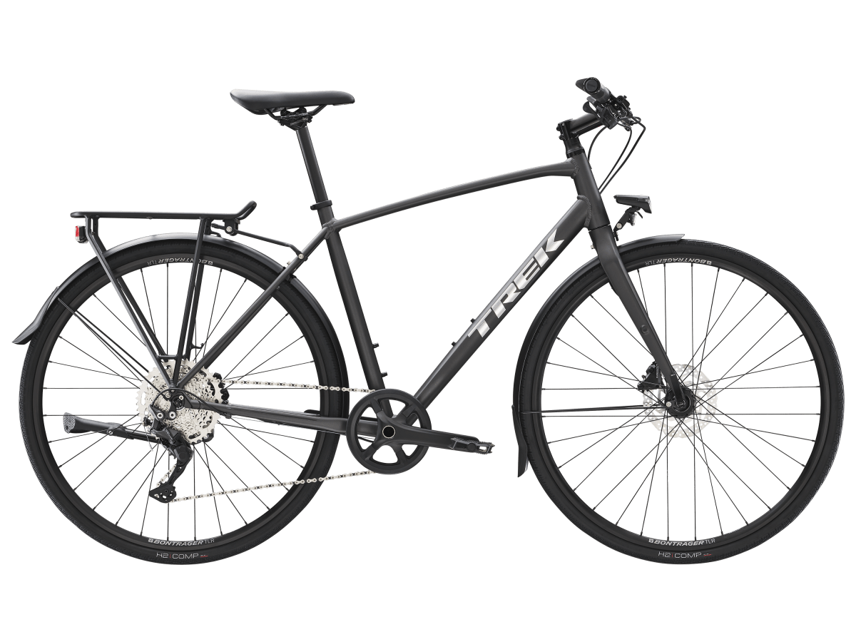 Trek FX 3 Disc Equipped - Red Kite Cycles