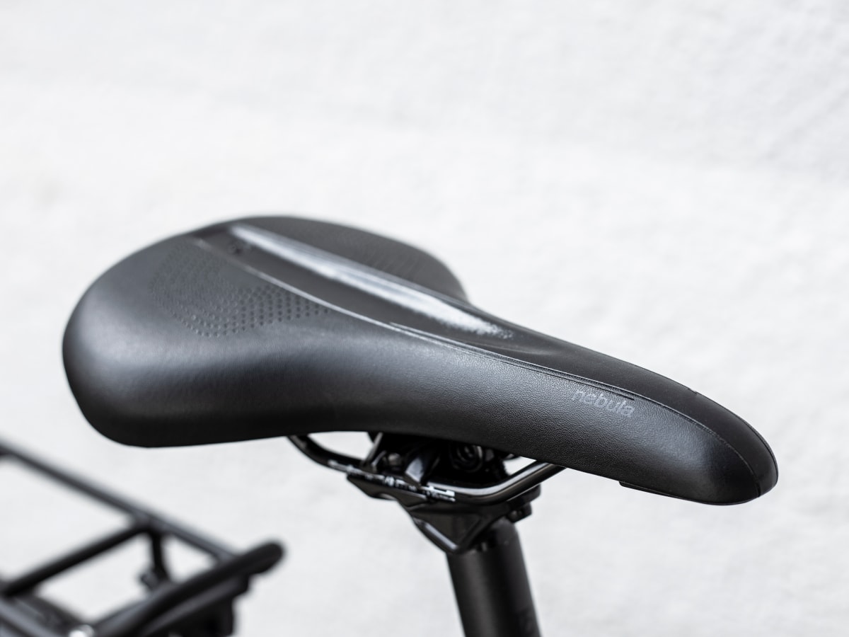 Bontrager nebula carbon fork hot sale