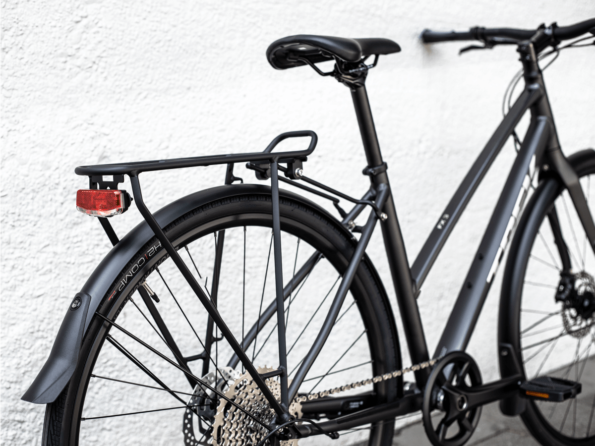 Trek fx 3 equipped online