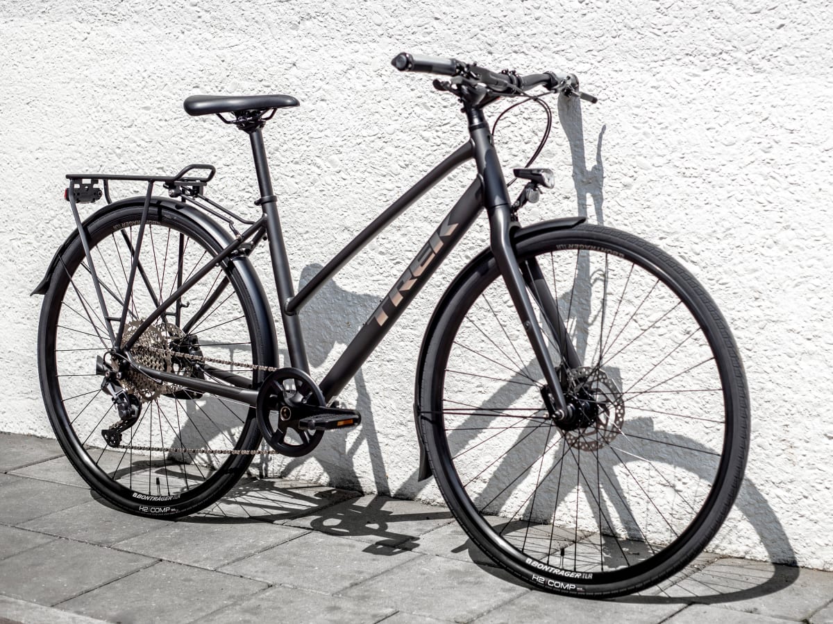 Trek fx 3 stagger review 2025
