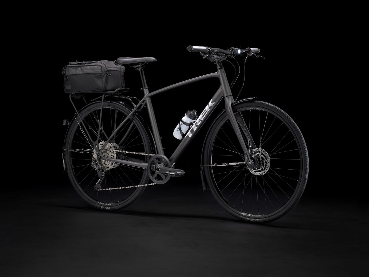 Trek fx3 hot sale
