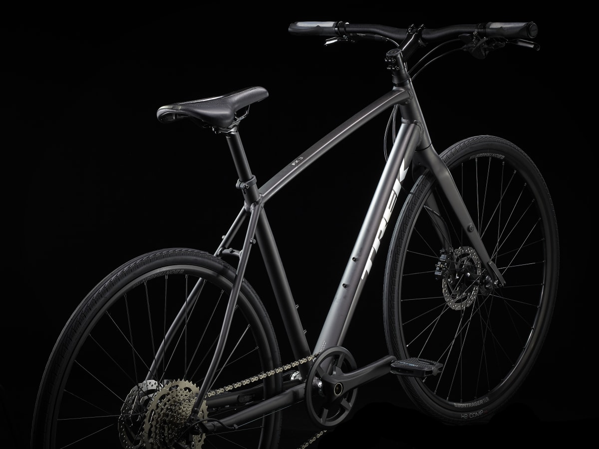 Trek FX 3 Disc Gen 3 Red Kite Cycles