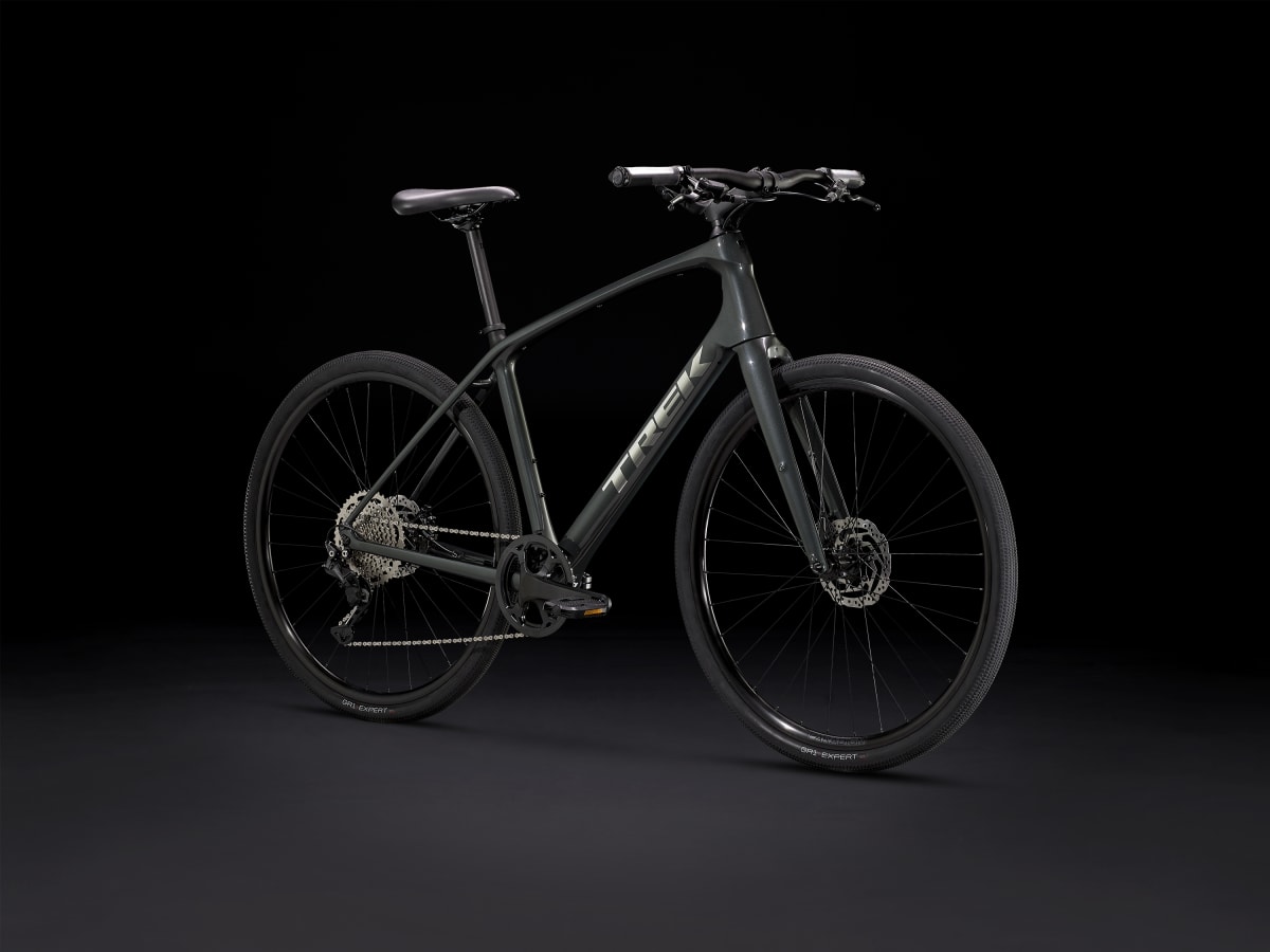 Trek FX Sport 4 Red Kite Cycles