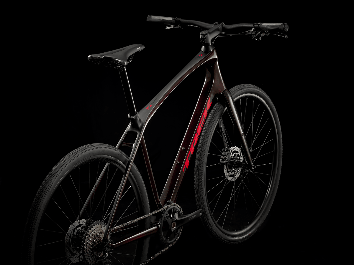 Trek FX Sport 5 Red Kite Cycles