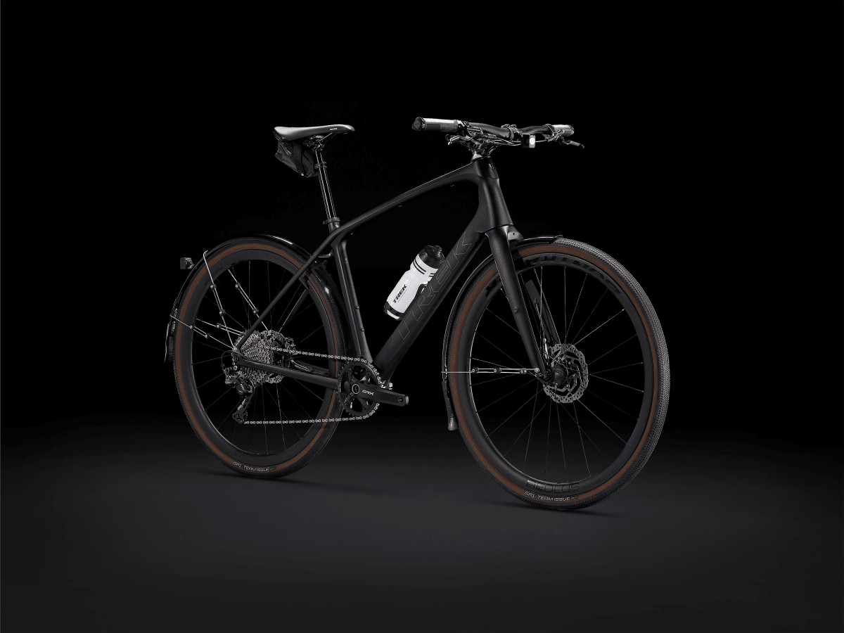 Trek fx 6 2020 top