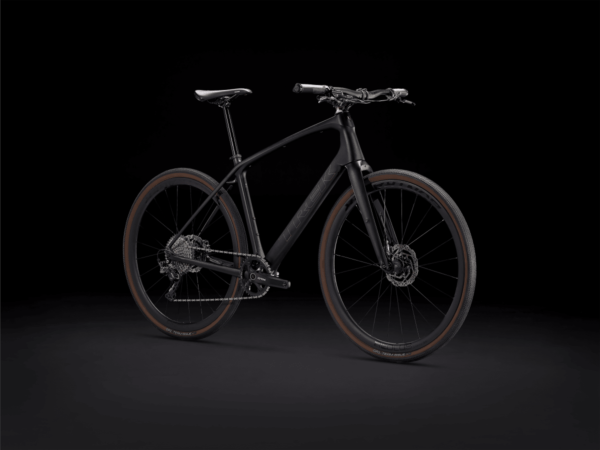 Trek FX Sport 6 Red Kite Cycles