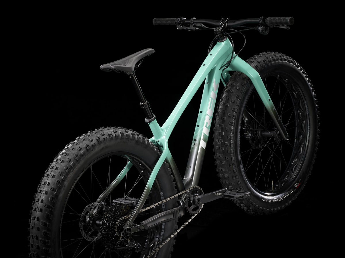 Farley 5 fat bike 2025