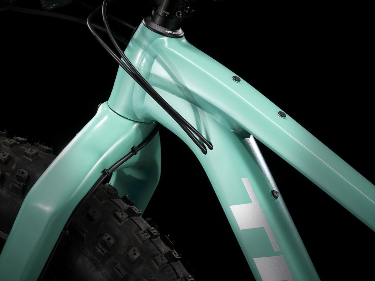 Trek Farley 5 Red Kite Cycles