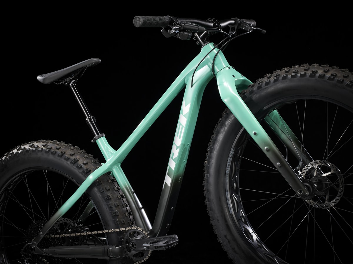 Trek Farley 5 Red Kite Cycles