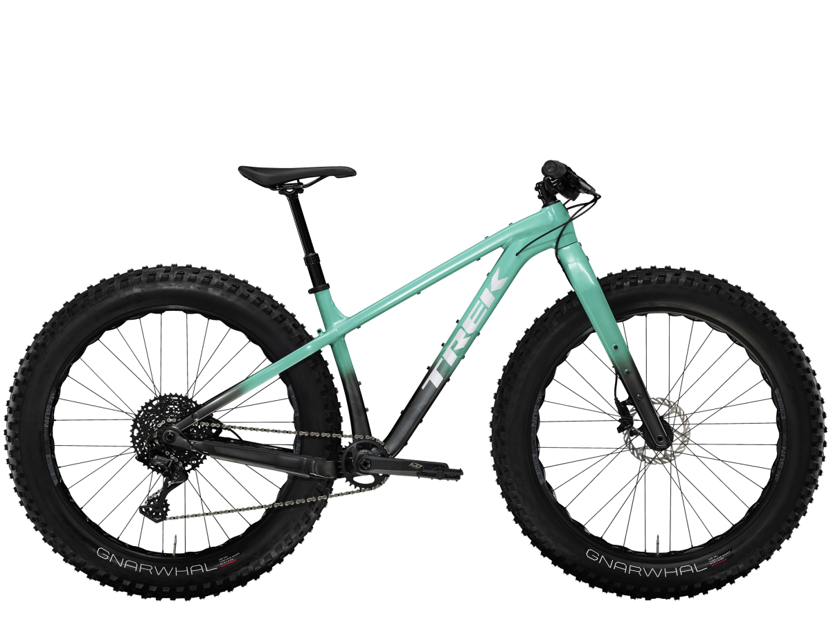 Trek Farley 5 Red Kite Cycles