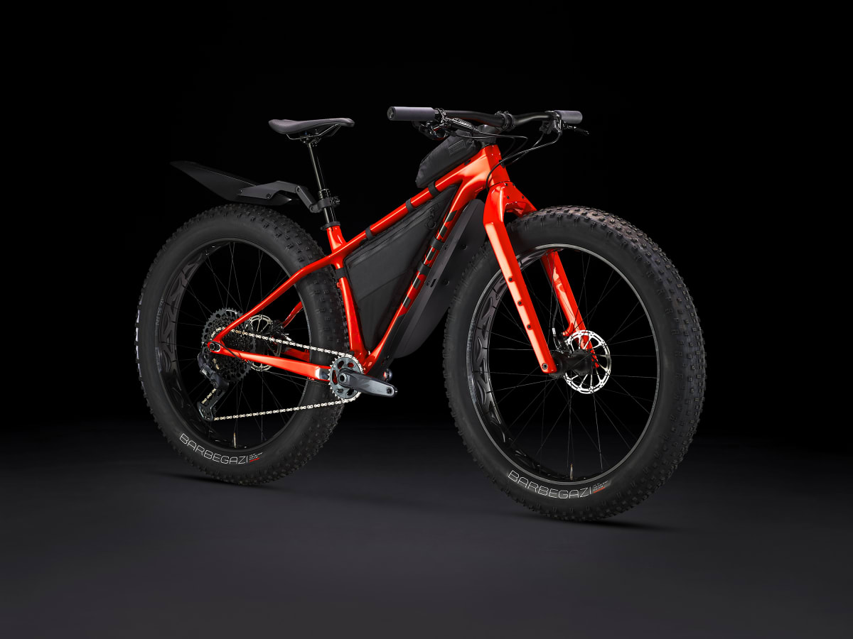 Trek Farley 9.6 Red Kite Cycles