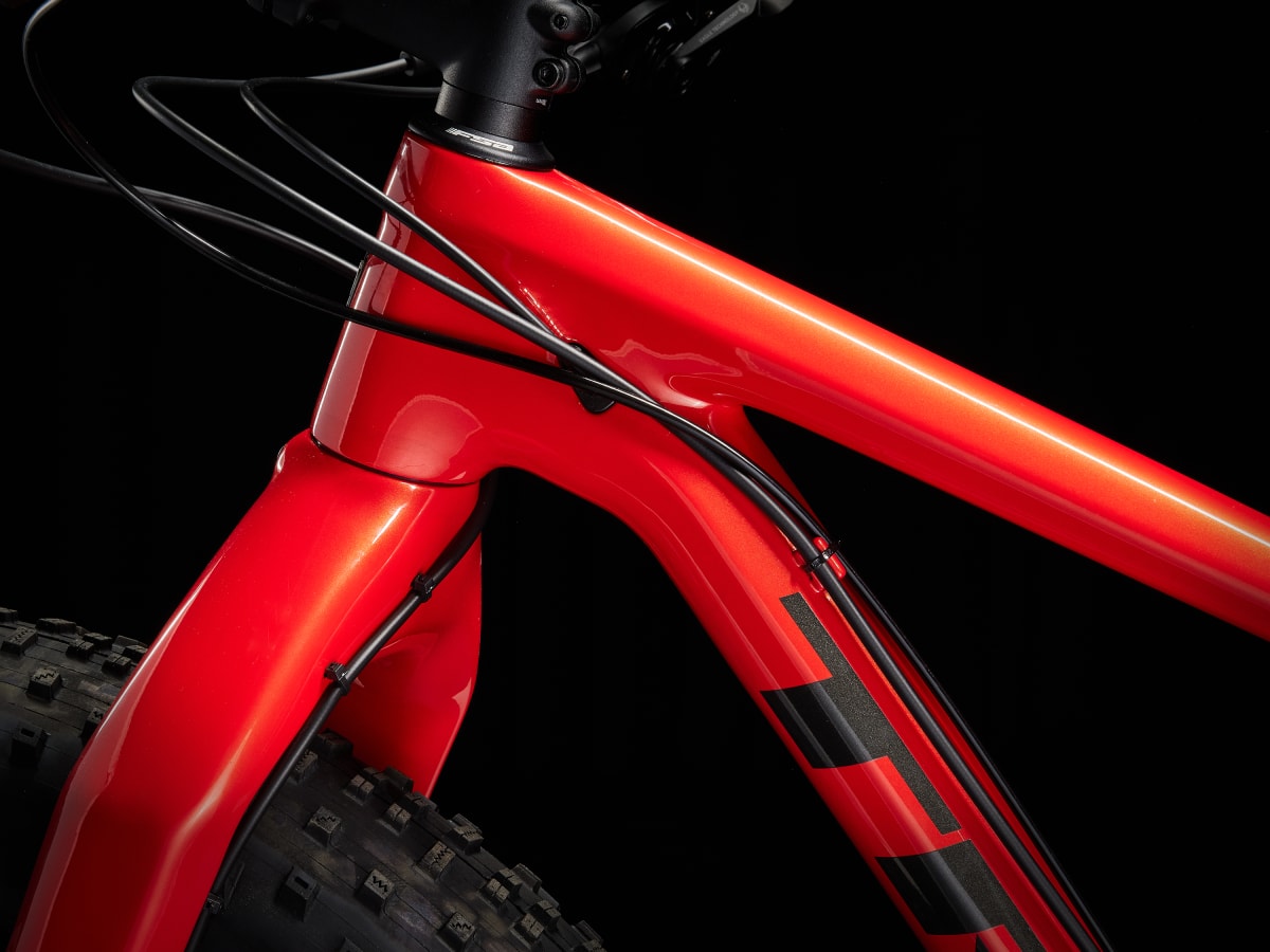 Trek Farley 9.6 Red Kite Cycles