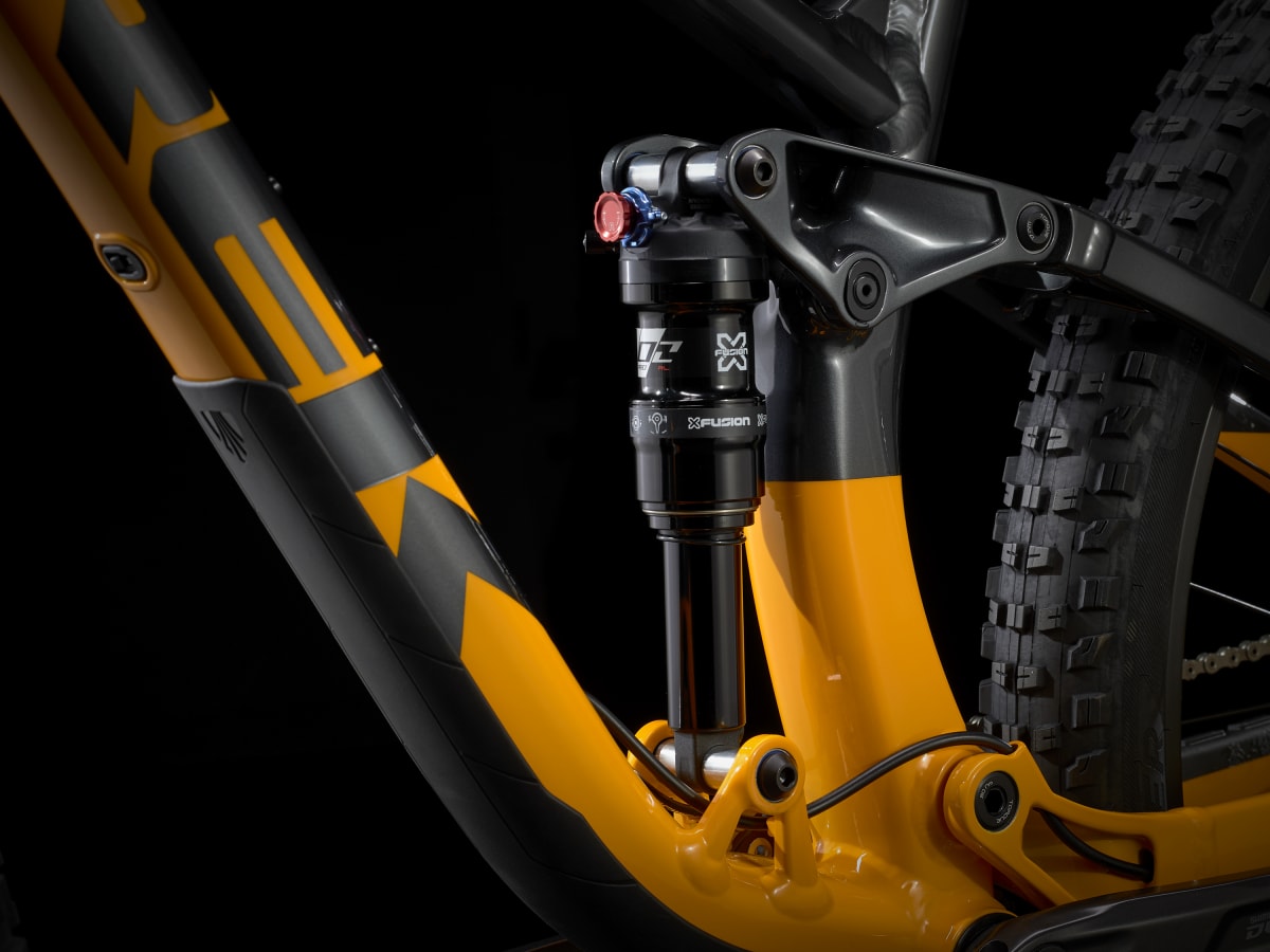 Trek fuel ex deore outlet