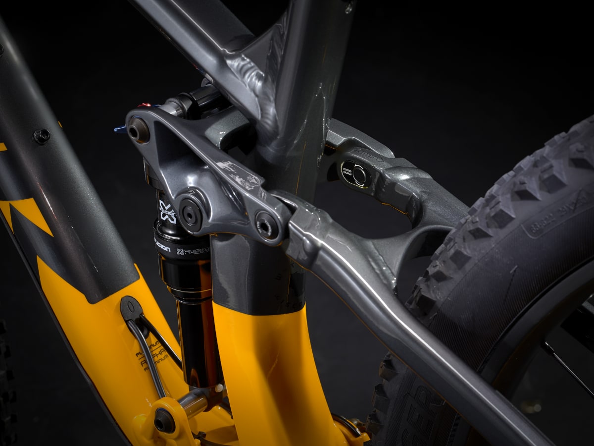 Trek fuel ex 5 dropper post hot sale