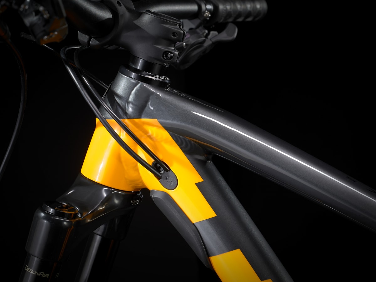 Trek fuel ex 5 dropper post deals