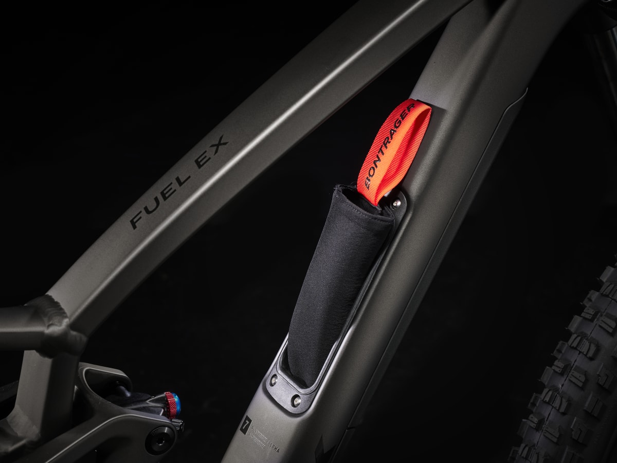 Trek Fuel EX 7 Gen 6 Red Kite Cycles