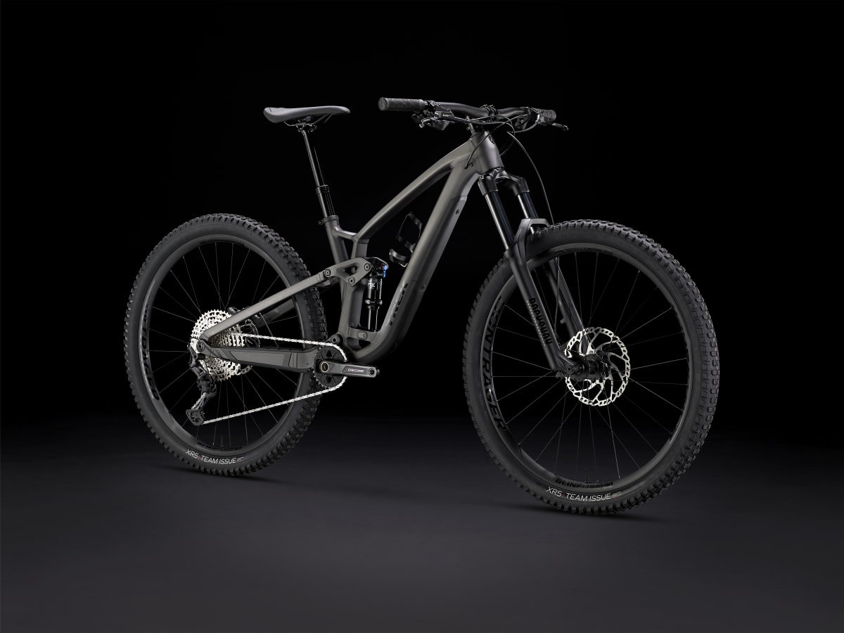 Trek Fuel EX 7 Gen 6 Red Kite Cycles