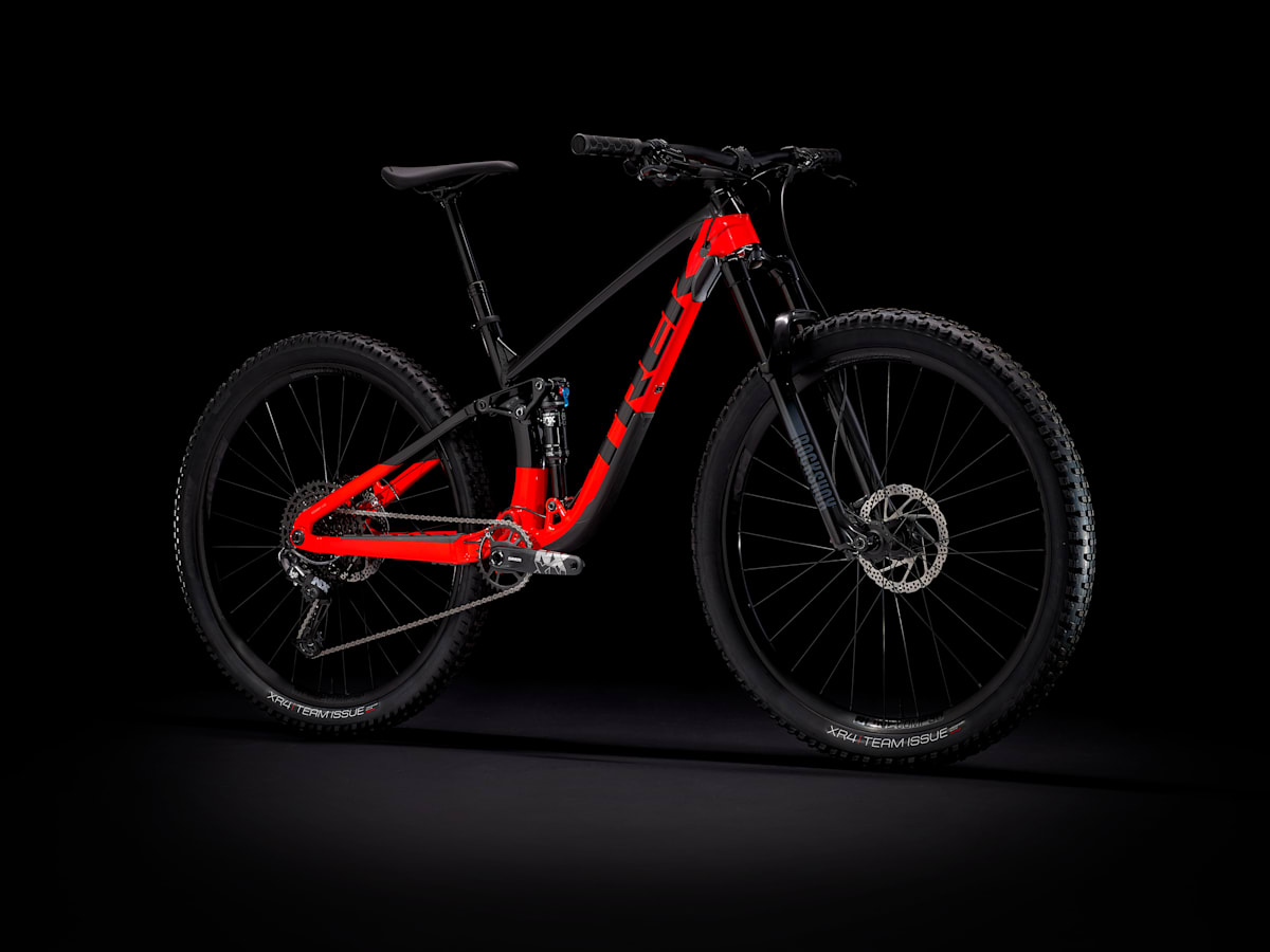 Trek fuel ex 7 frame hotsell