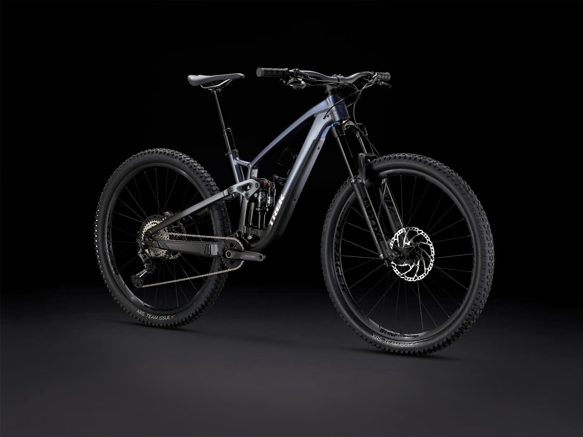 Trek Fuel EX 8 Gen 6 Red Kite Cycles