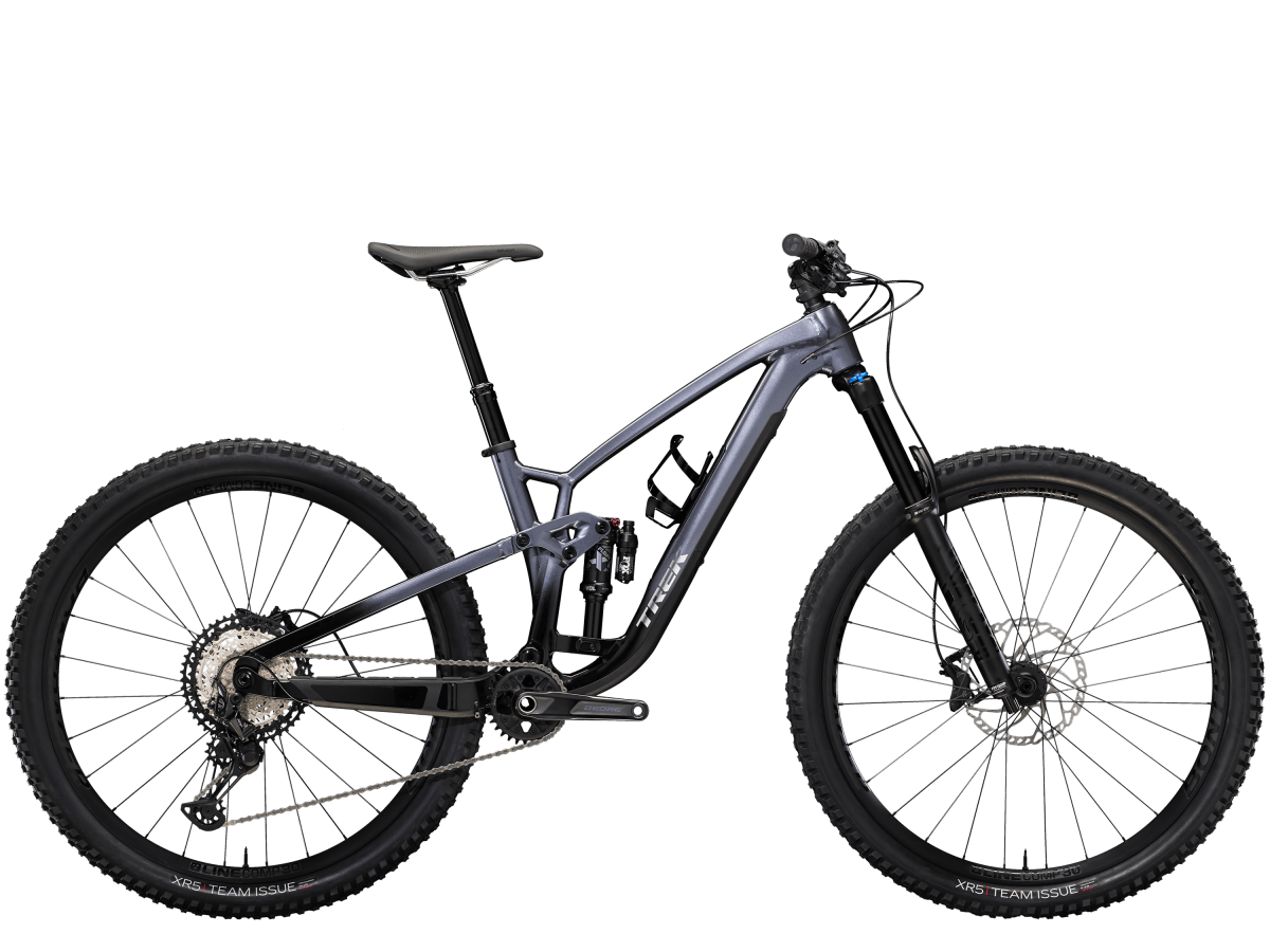 Trek fuel ex carbon frame 2025