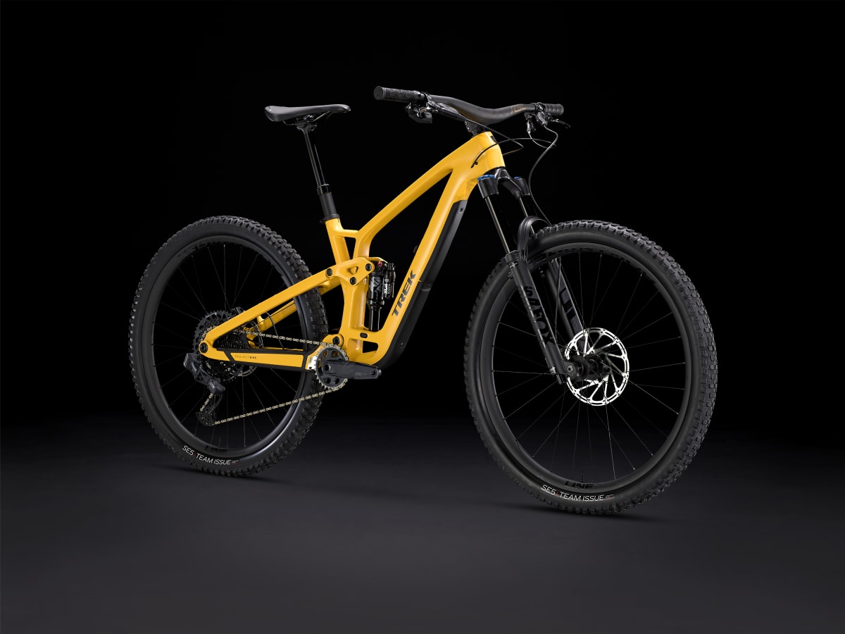 Trek bikes fuel ex 9.8 online