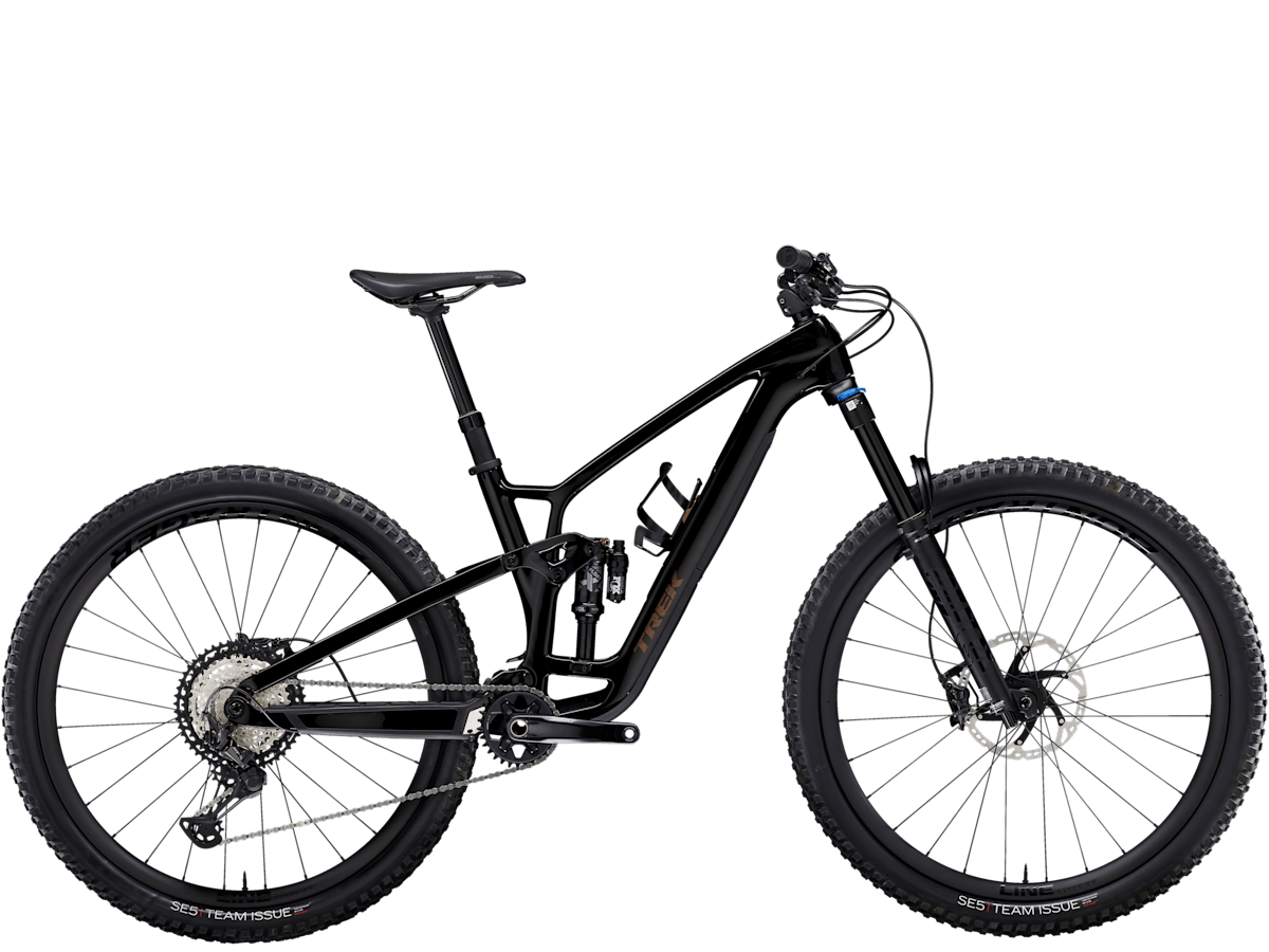 Trek bike fuel ex 9.8 2025