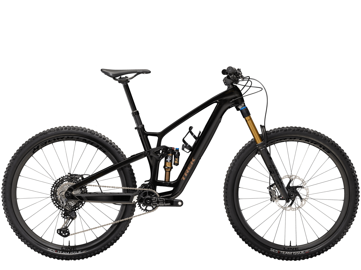 Trek Fuel EX 9.9 XTR Gen 6 Red Kite Cycles