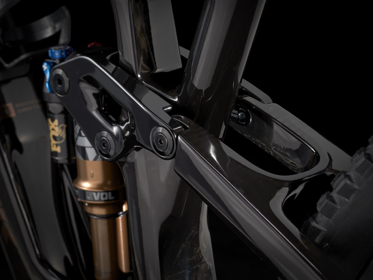 Trek fuel ex mino link on sale
