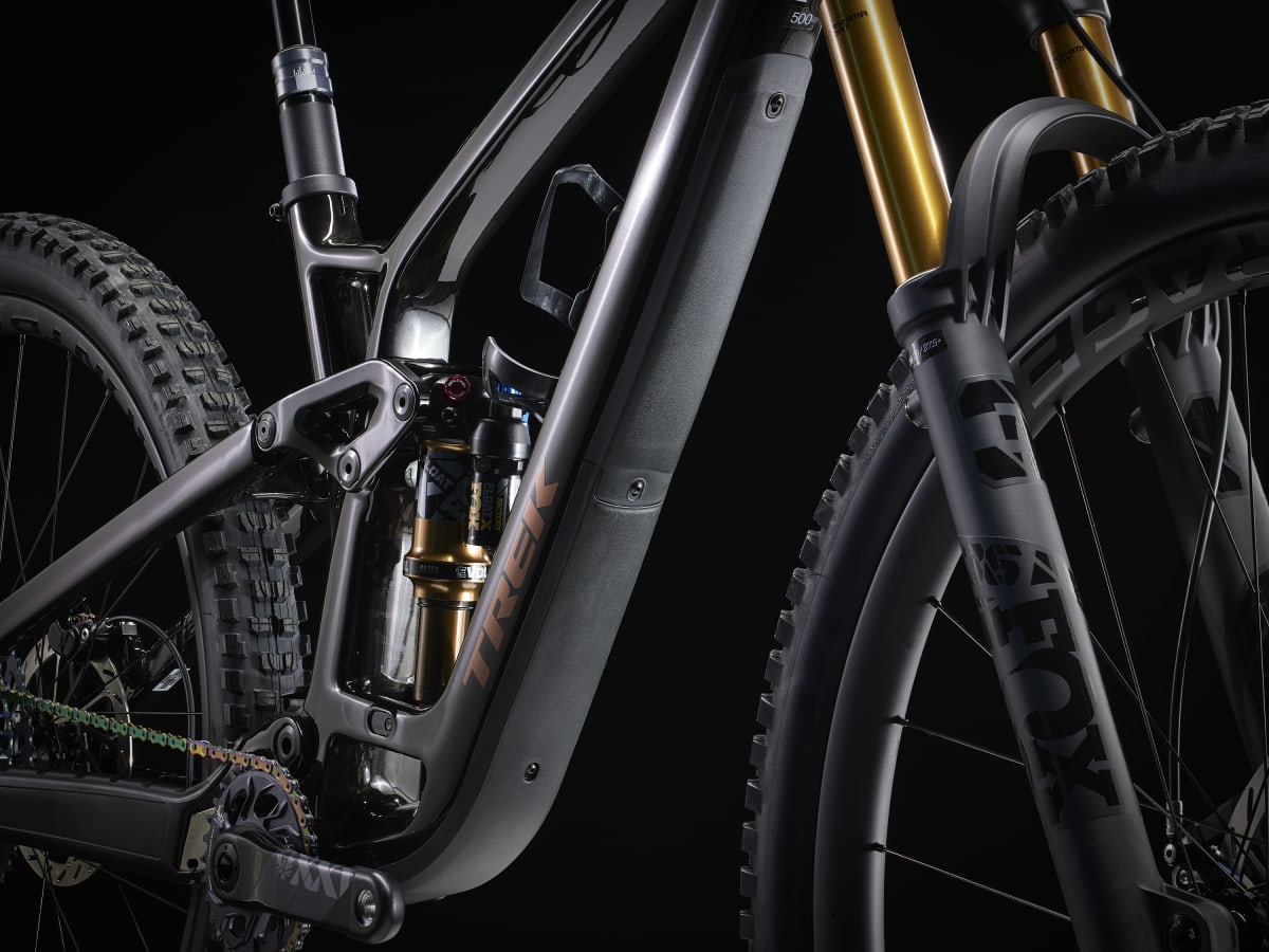 Trek ex 9.9 carbon deals
