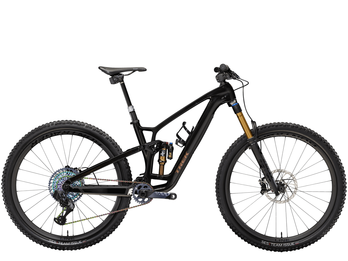 Trek fuel ex 8 23 new arrivals