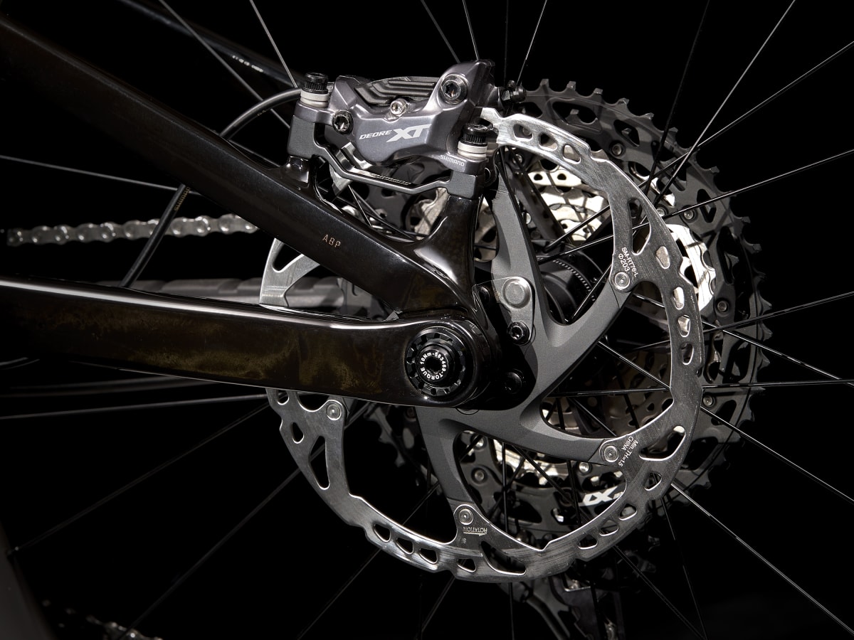 Trek deore xt on sale