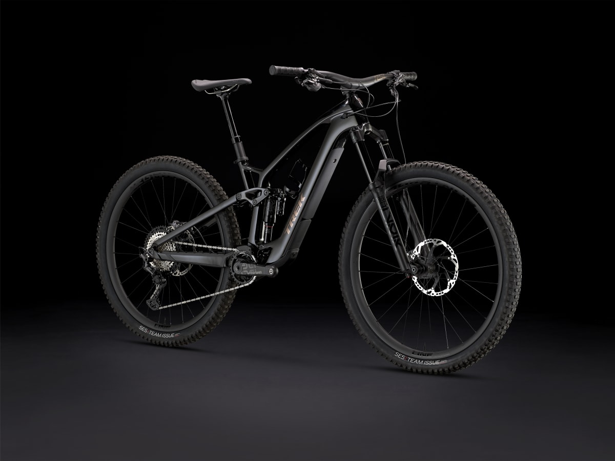 Trek Fuel EXe 9.8 XT Red Kite Cycles