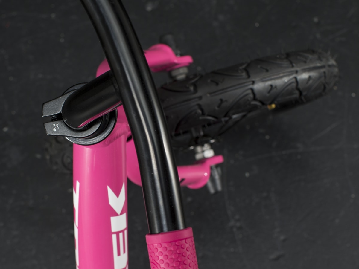 Trek kickster review clearance