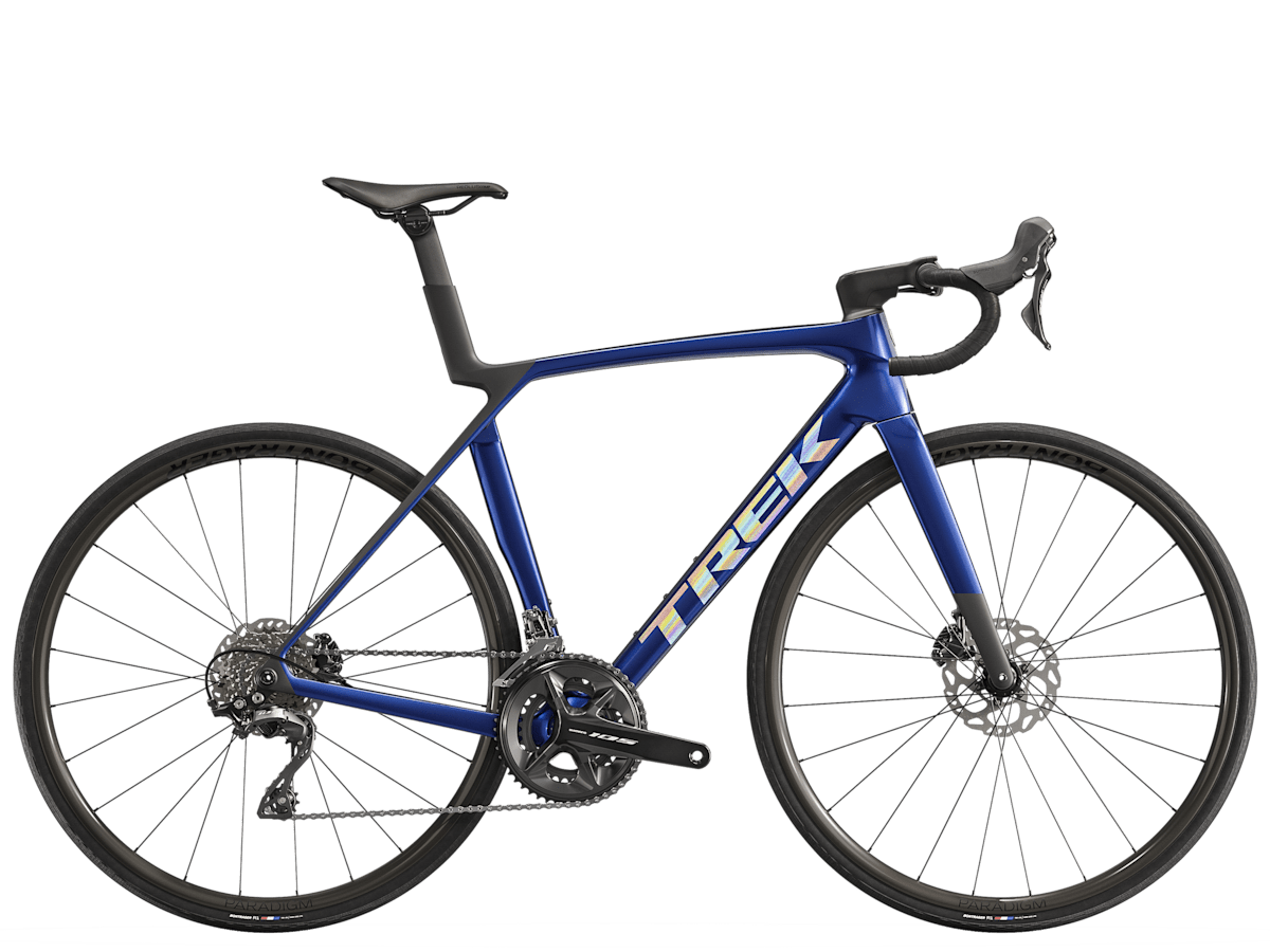 Trek domane slr 5 sale