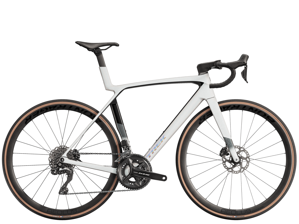 Trek madone disc 2018 on sale